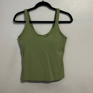 Brand New Lululemon Align tank top